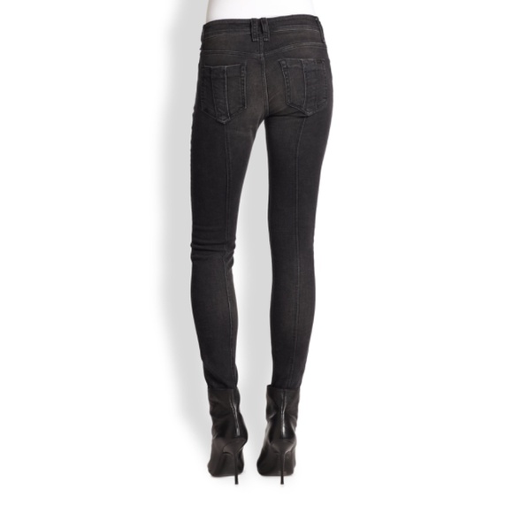 Burberry Brit Westbourne Skinny Jeans - Picture 2 of 13